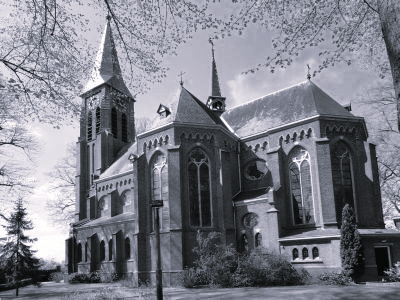 Geschiedenis van Katwijk